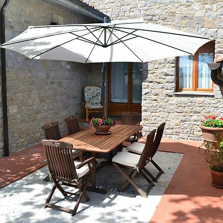Villa Barbetti Siena Esterno foto