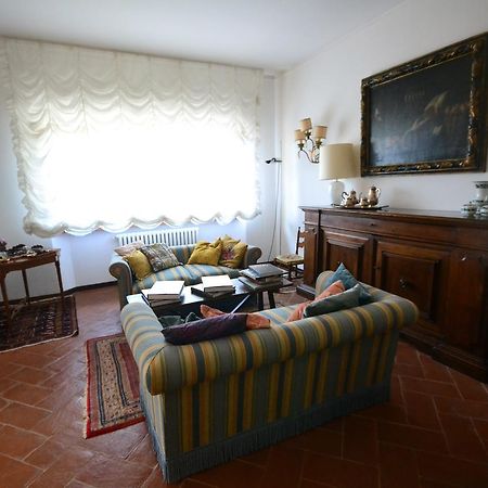 Villa Barbetti Siena Esterno foto