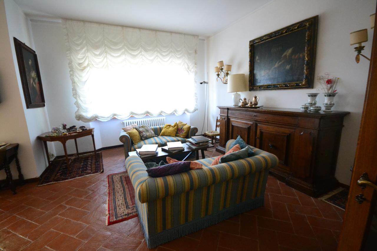 Villa Barbetti Siena Esterno foto