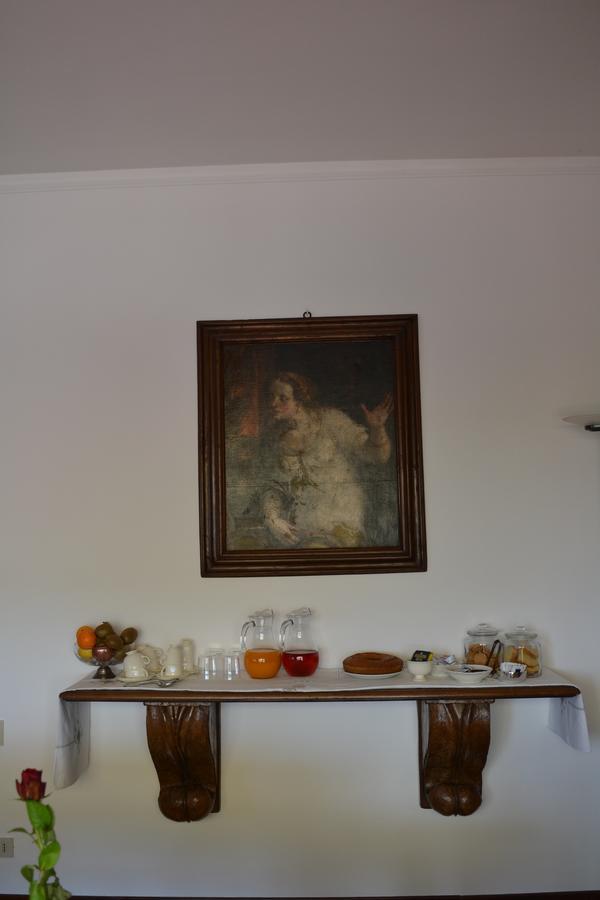 Villa Barbetti Siena Esterno foto